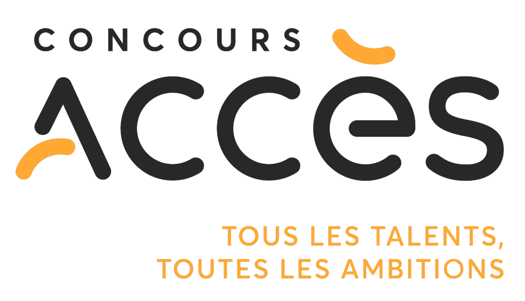Client Concours Accès