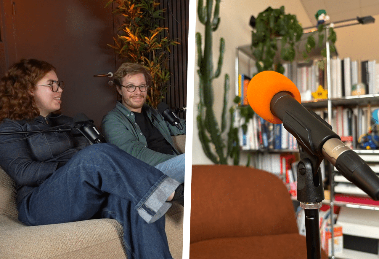 Podcast vidéo vs podcast audio : Lequel choisir en 2026 ?