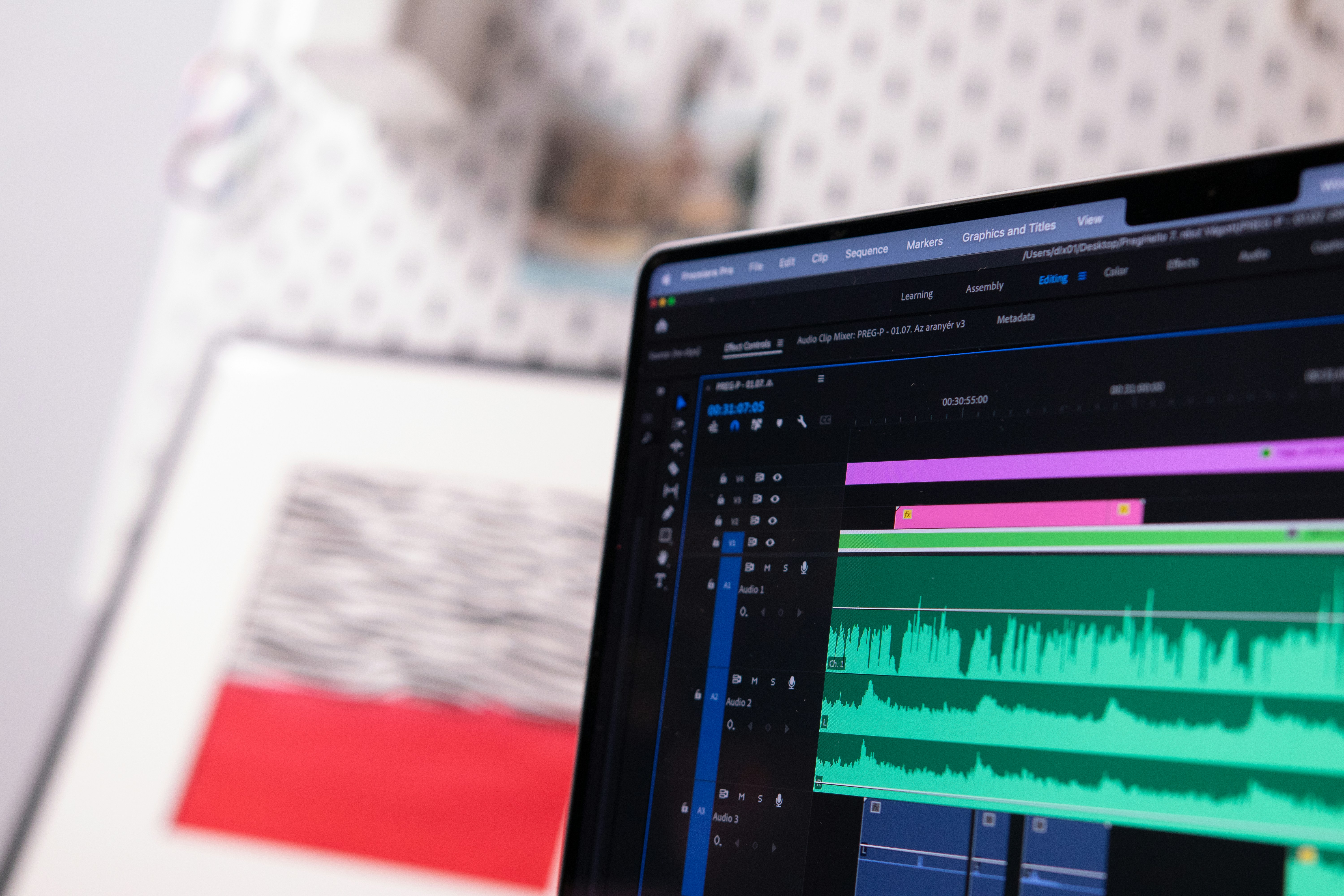 Nos 8 astuces pour améliorer le montage de votre podcast
