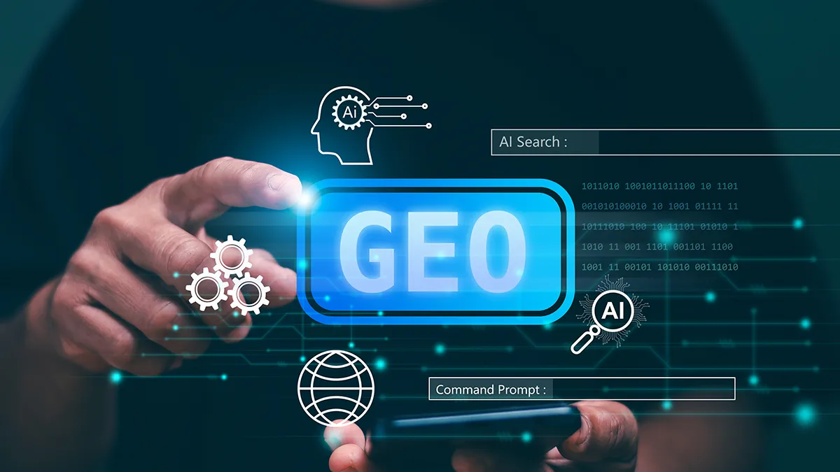 geo podcast